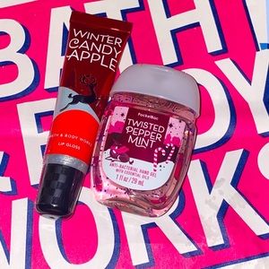 Bath & Body Works